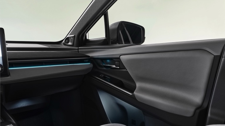 Toyota C-HR+ 57.7 kWh (MY26)