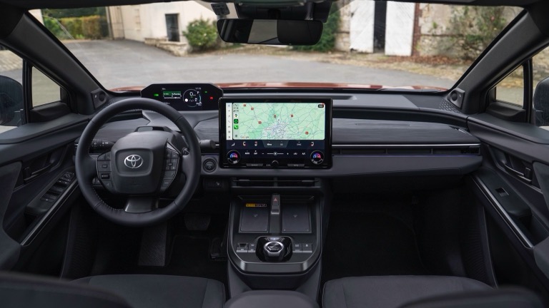 Toyota C-HR+ 57.7 kWh (MY26)