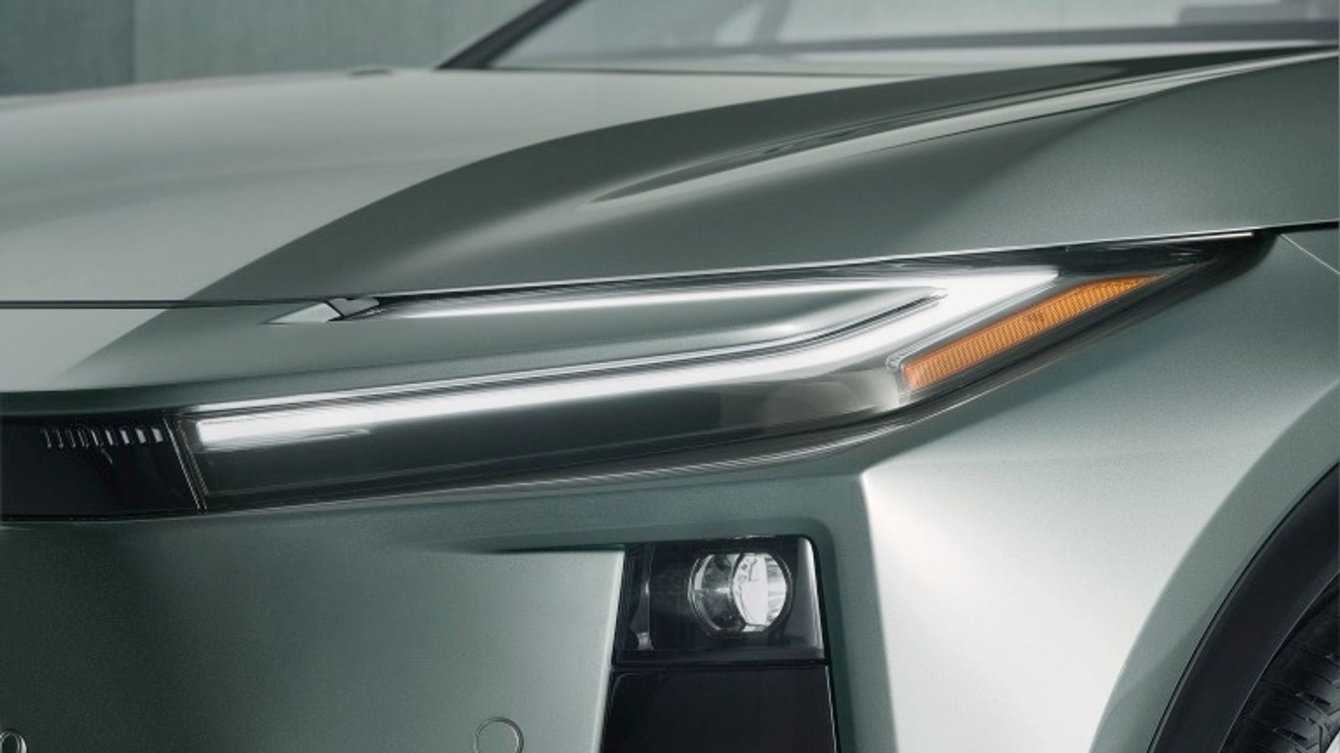 Toyota C-HR+ 57.7 kWh (MY26)