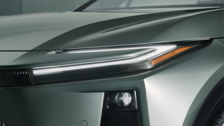 Toyota C-HR+ 57.7 kWh (MY26)