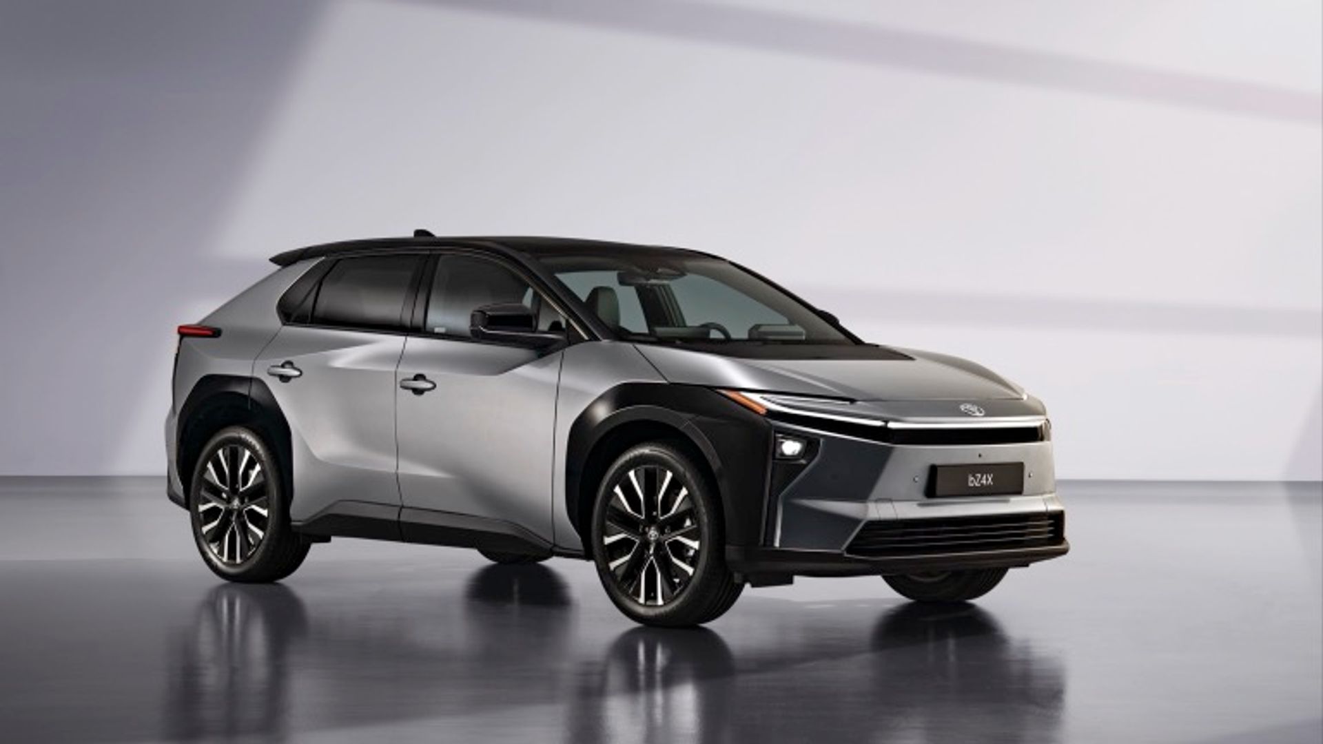 Toyota bZ4X AWD 73.1 kWh (MY25)