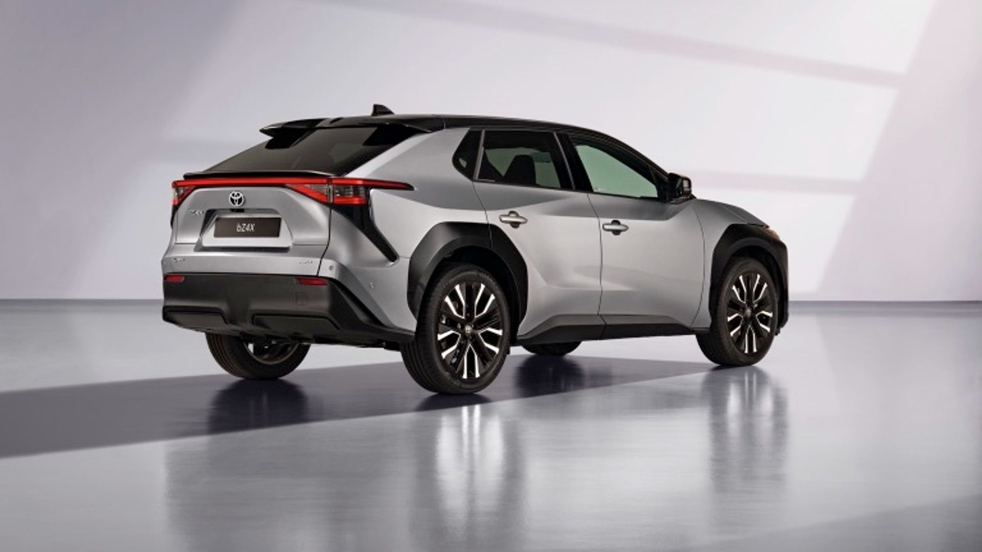 Toyota bZ4X AWD 73.1 kWh (MY25)