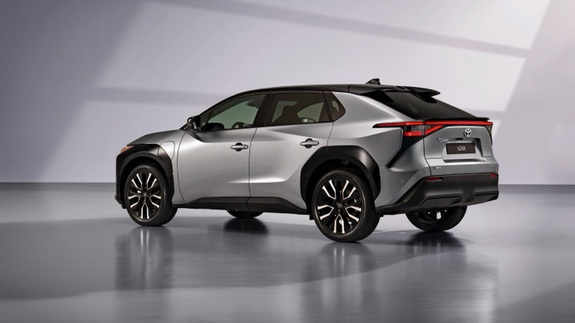 Toyota bZ4X AWD 73.1 kWh (MY25)