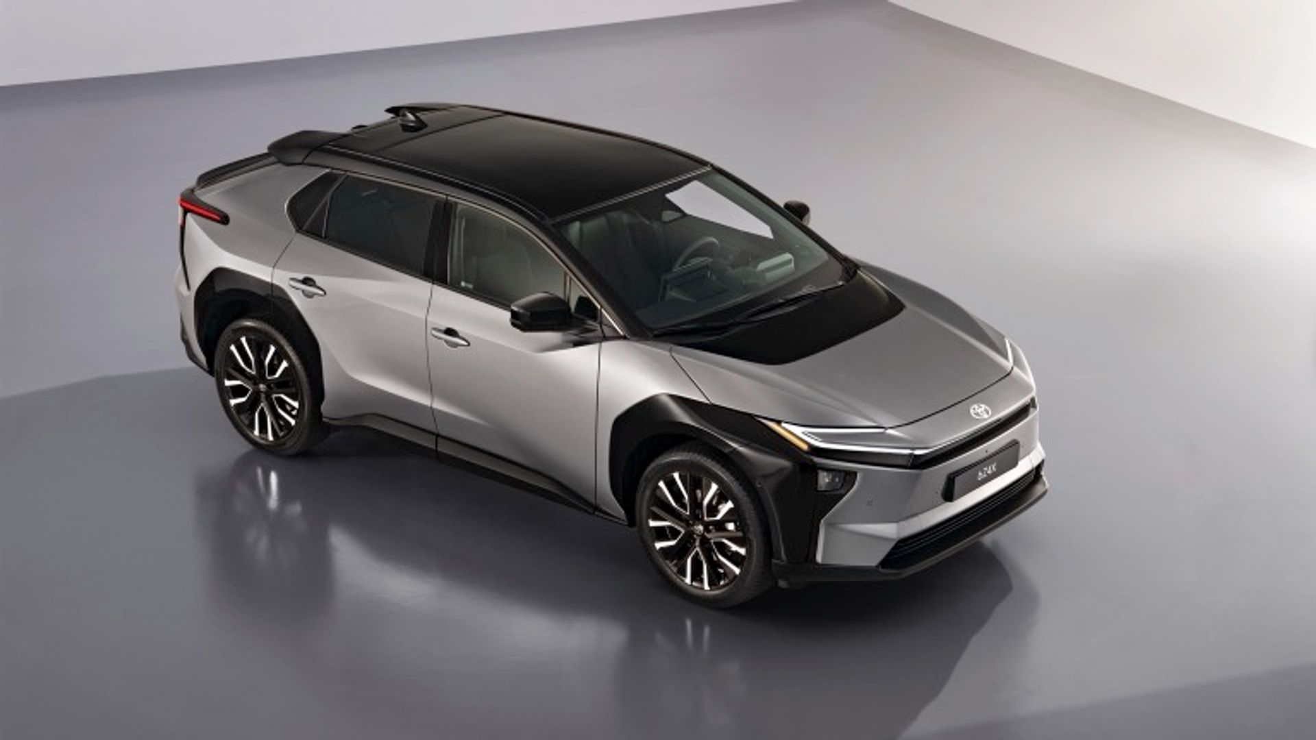Toyota bZ4X AWD 73.1 kWh (MY25)