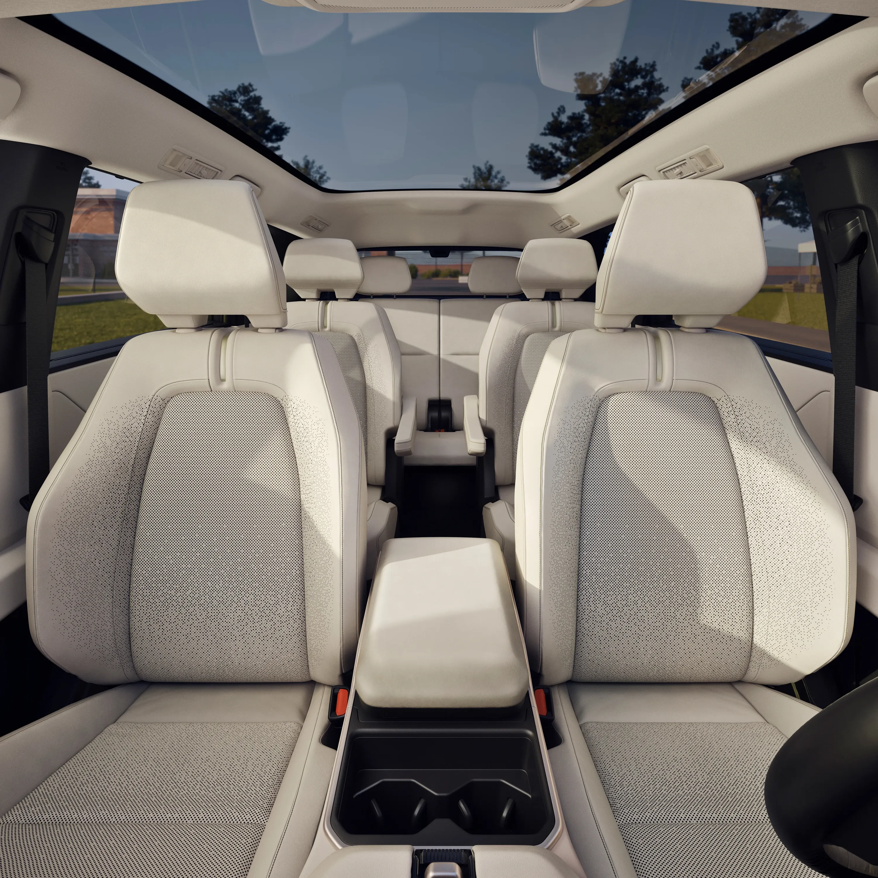Toyota Highlander AWD 77 kWh