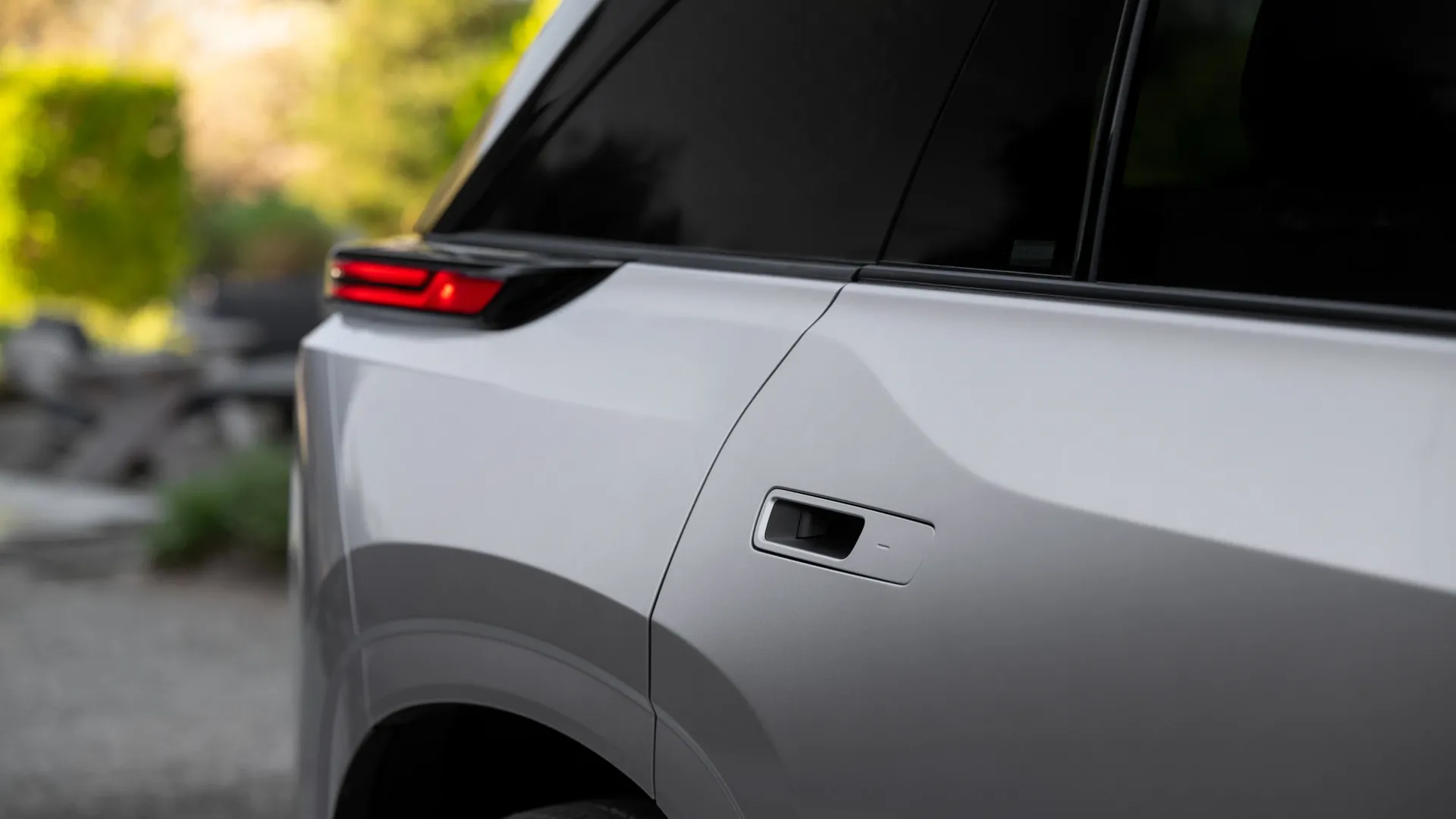 Toyota Highlander AWD 77 kWh