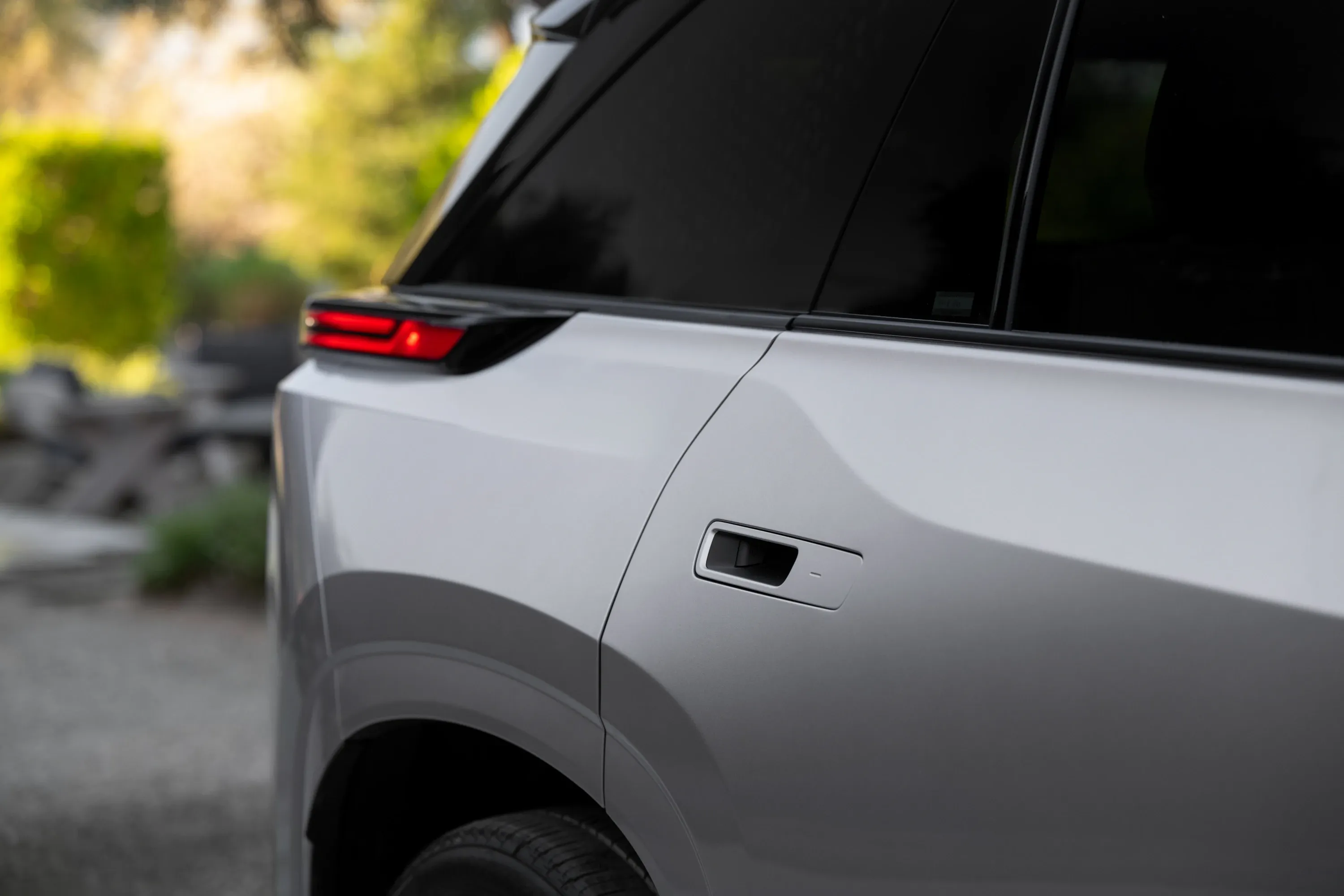 Toyota Highlander AWD 77 kWh