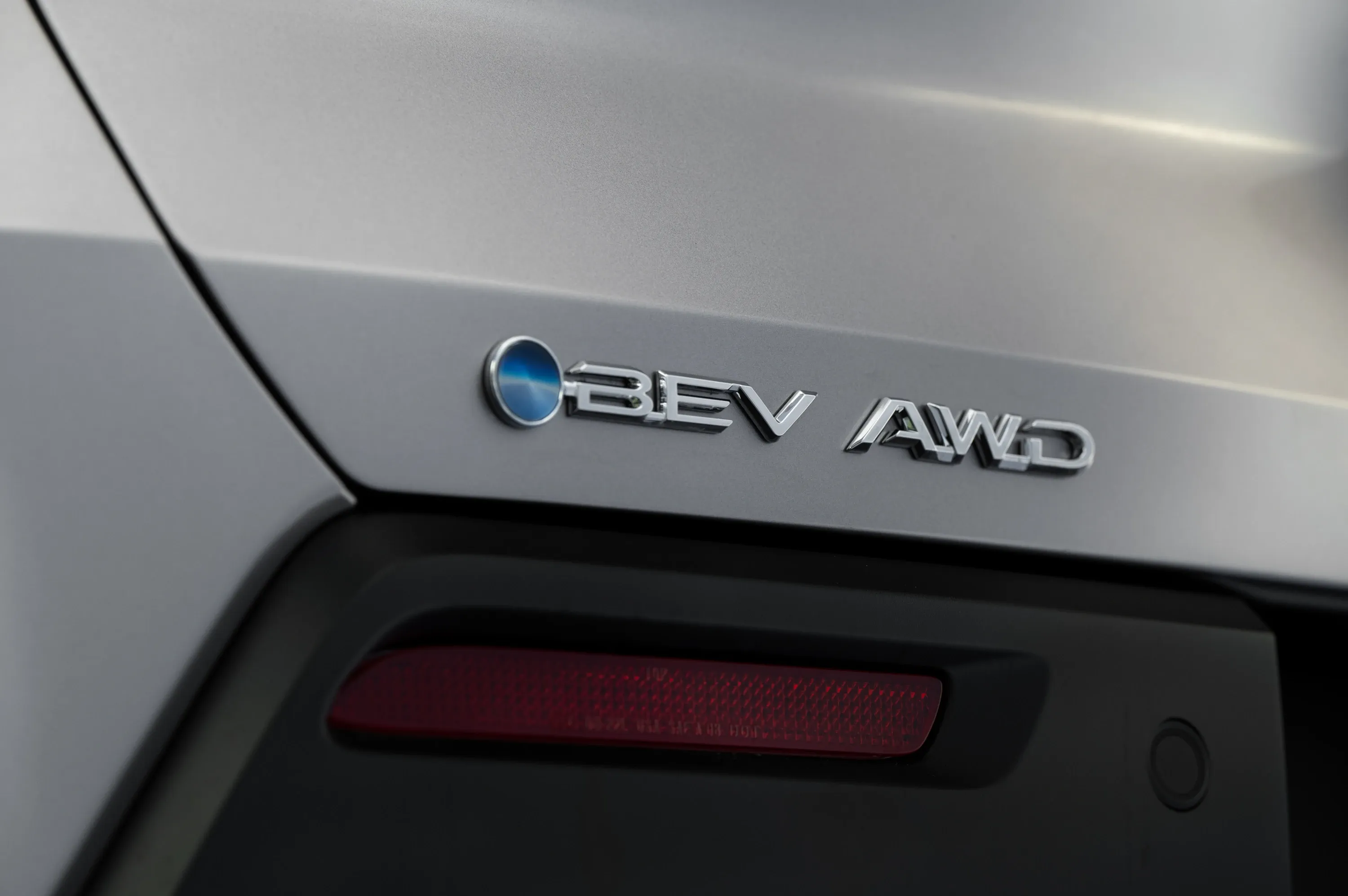 Toyota Highlander AWD 77 kWh