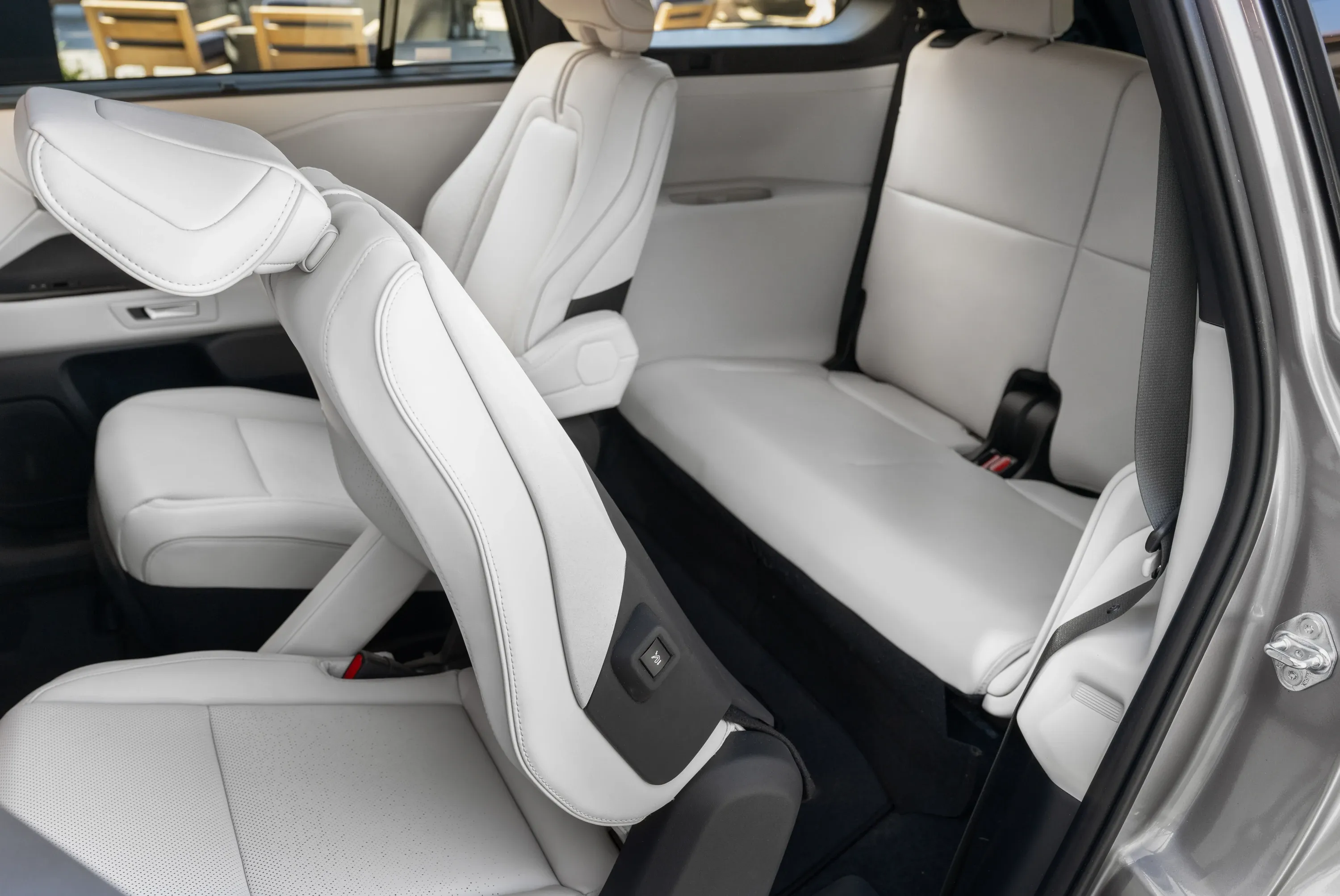 Toyota Highlander AWD 77 kWh