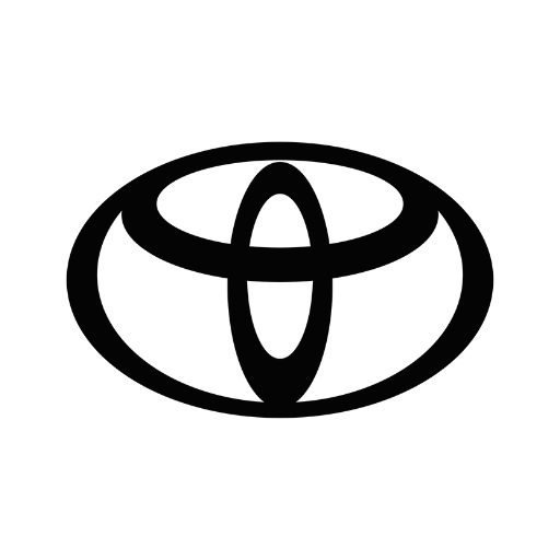 Toyota Logo Elettronauti