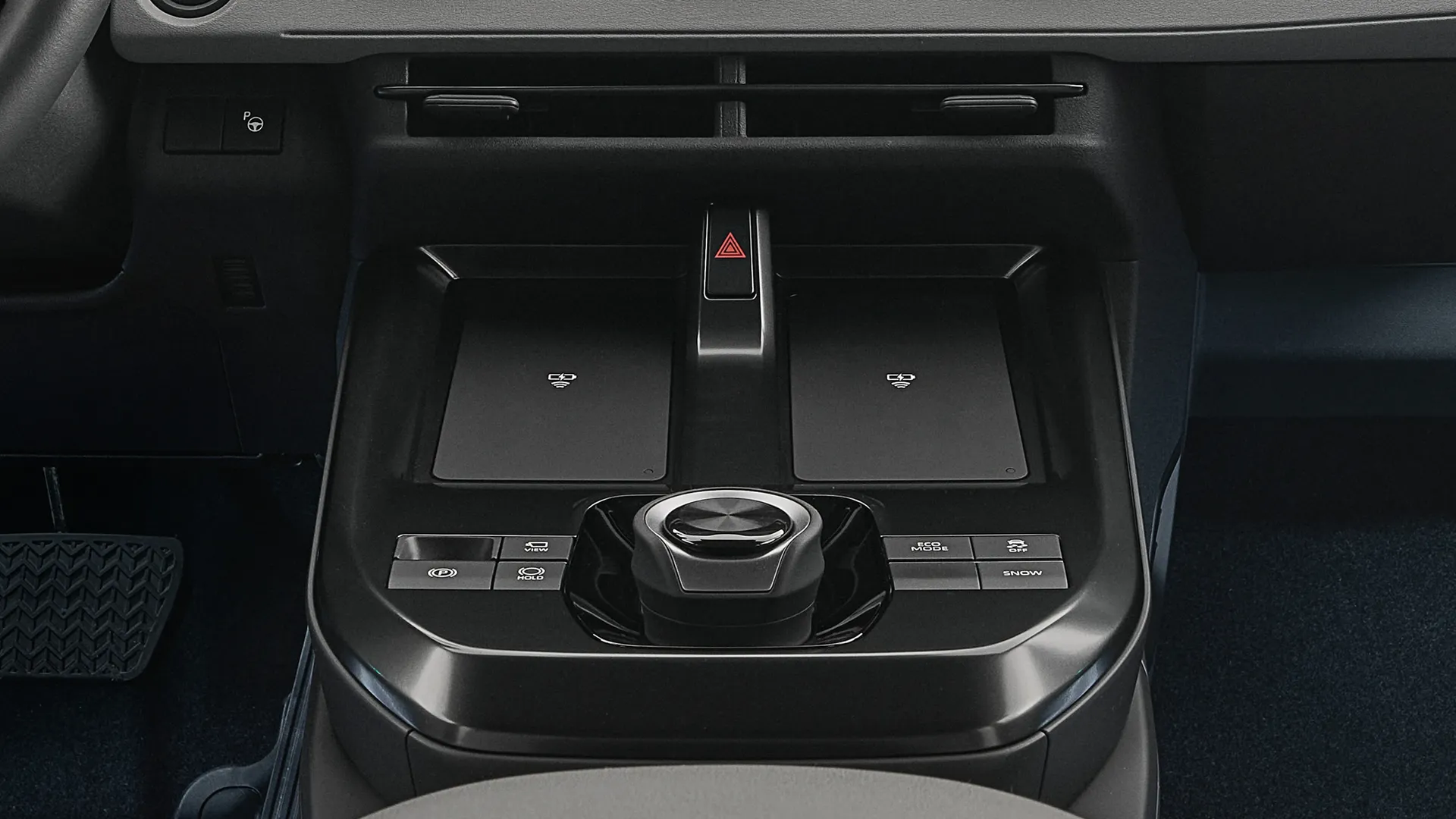 Elettronauti - Toyota C-HR+