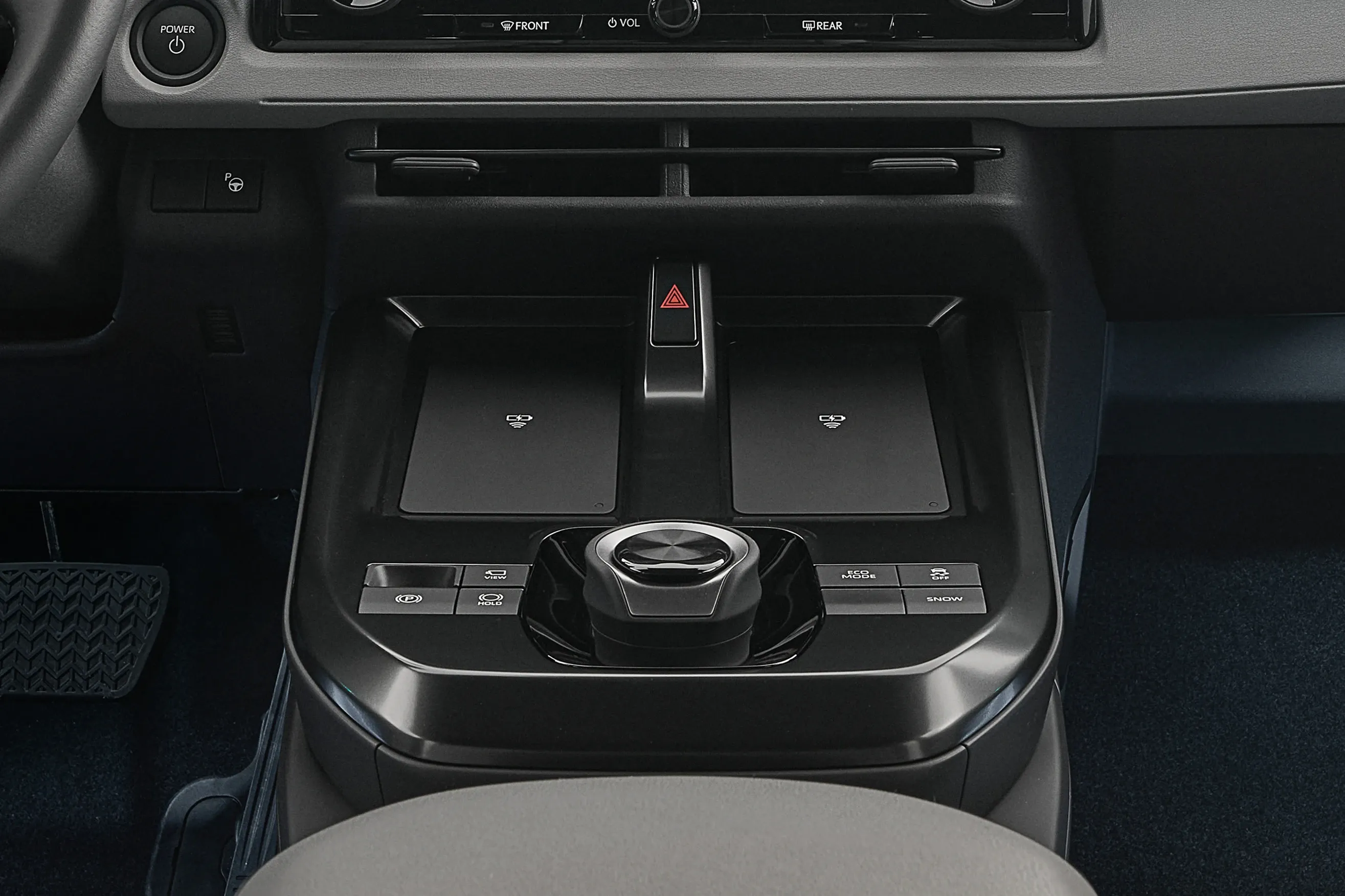 Elettronauti - Toyota C-HR+