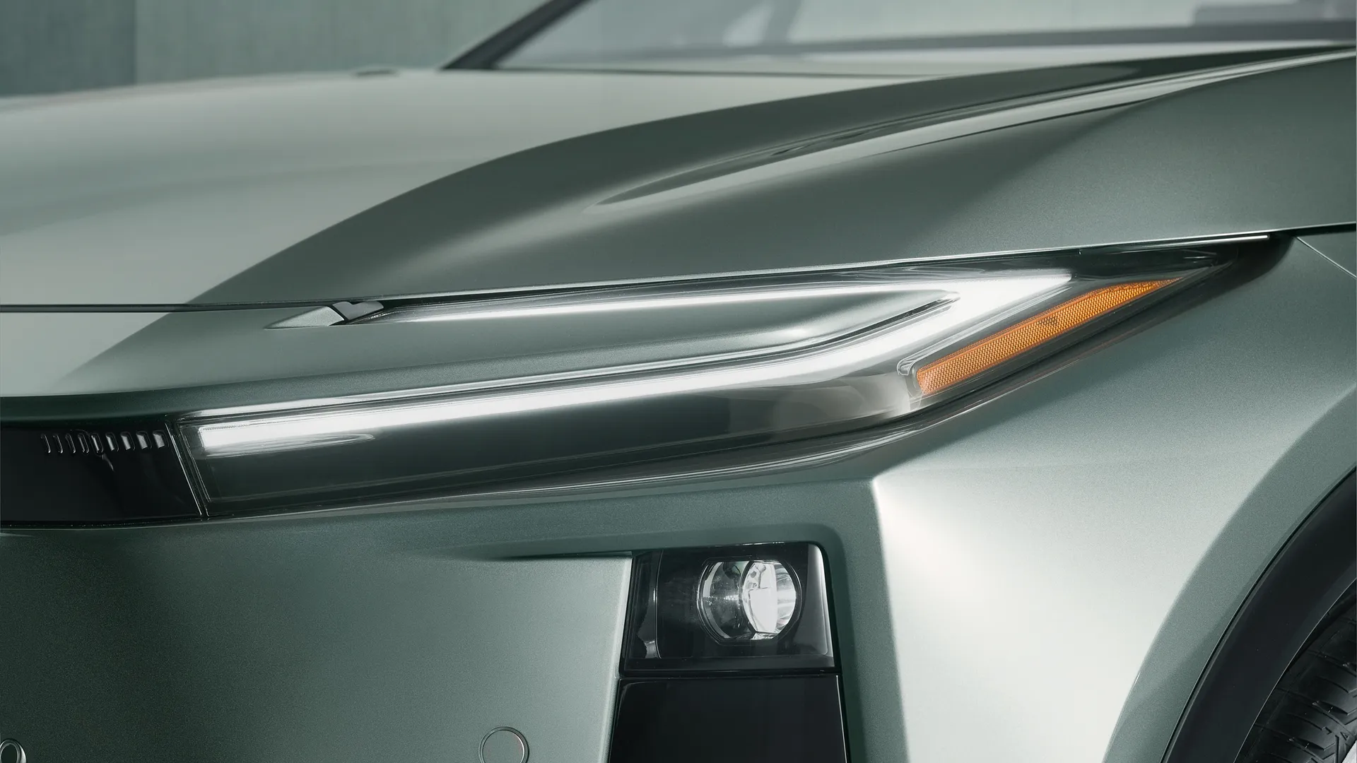 Elettronauti - Toyota C-HR+