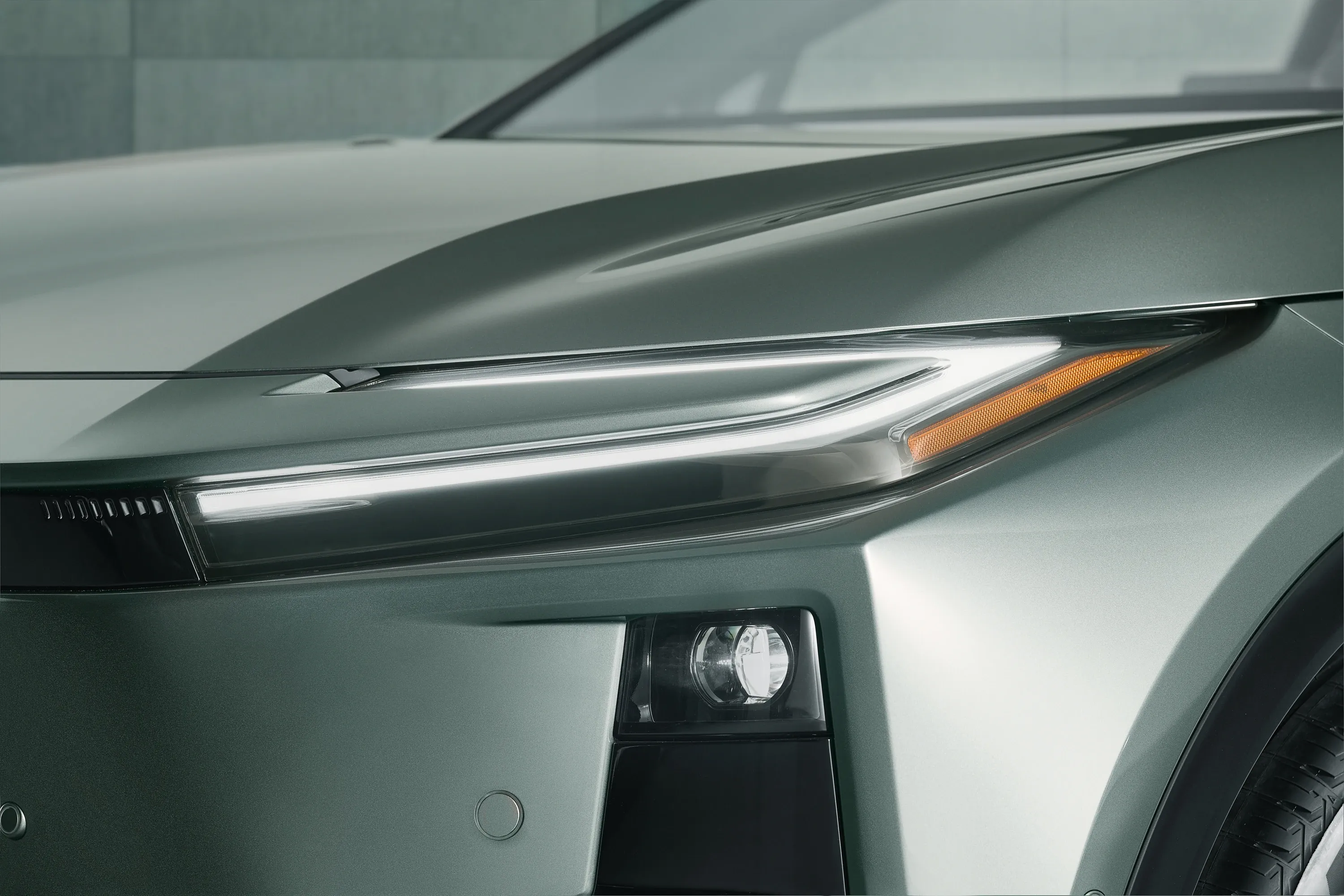 Elettronauti - Toyota C-HR+