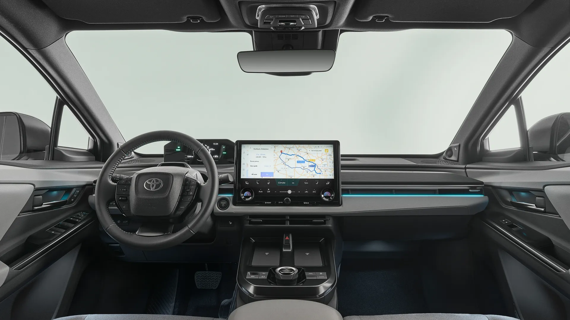 Elettronauti - Toyota C-HR+