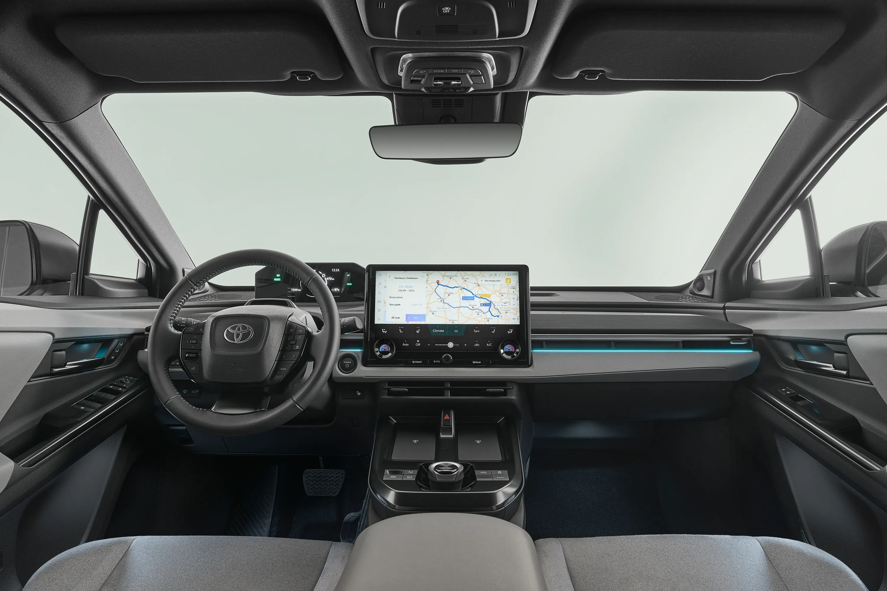 Elettronauti - Toyota C-HR+