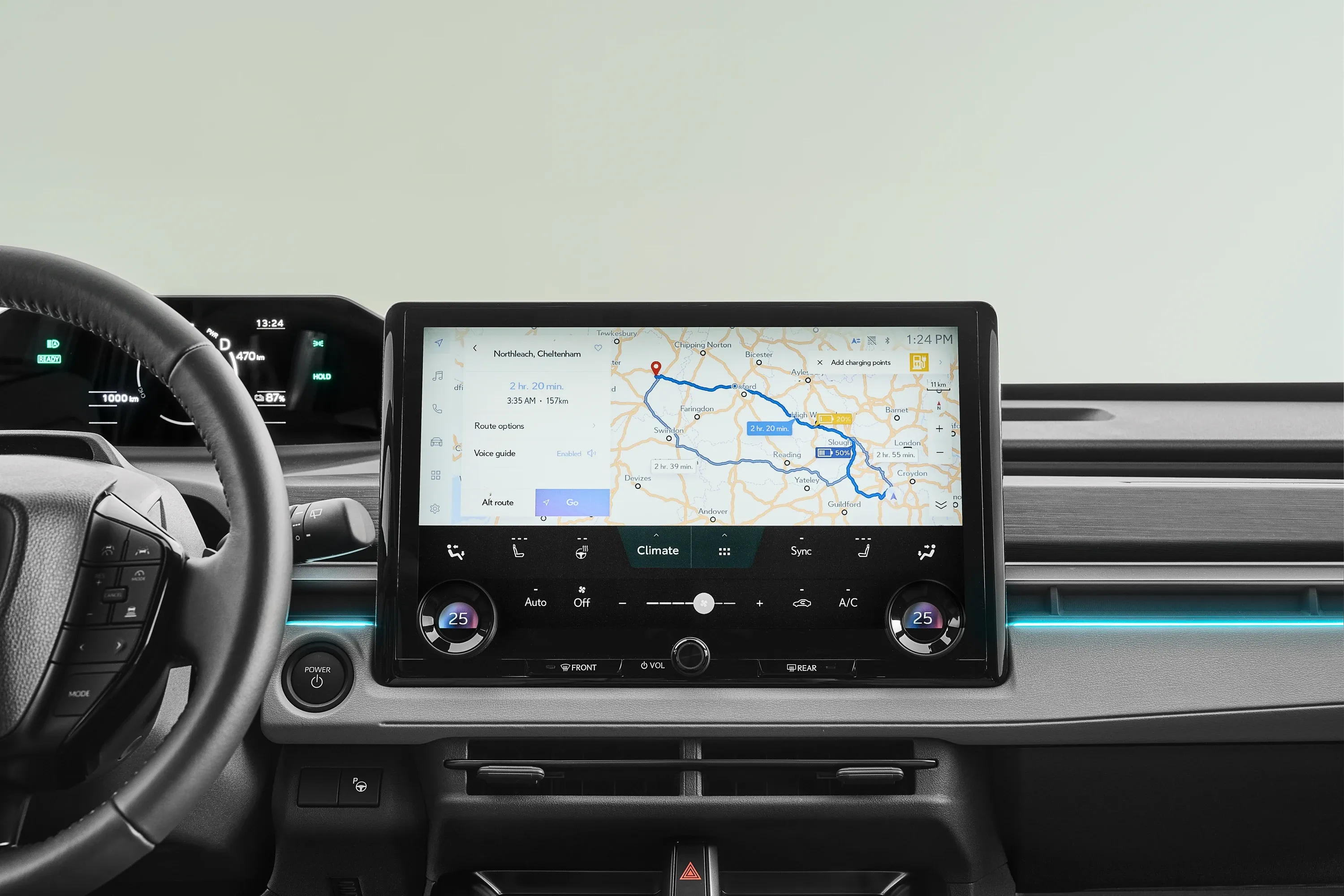 Elettronauti - Toyota C-HR+