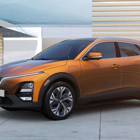 VinFast VF 6 Eco