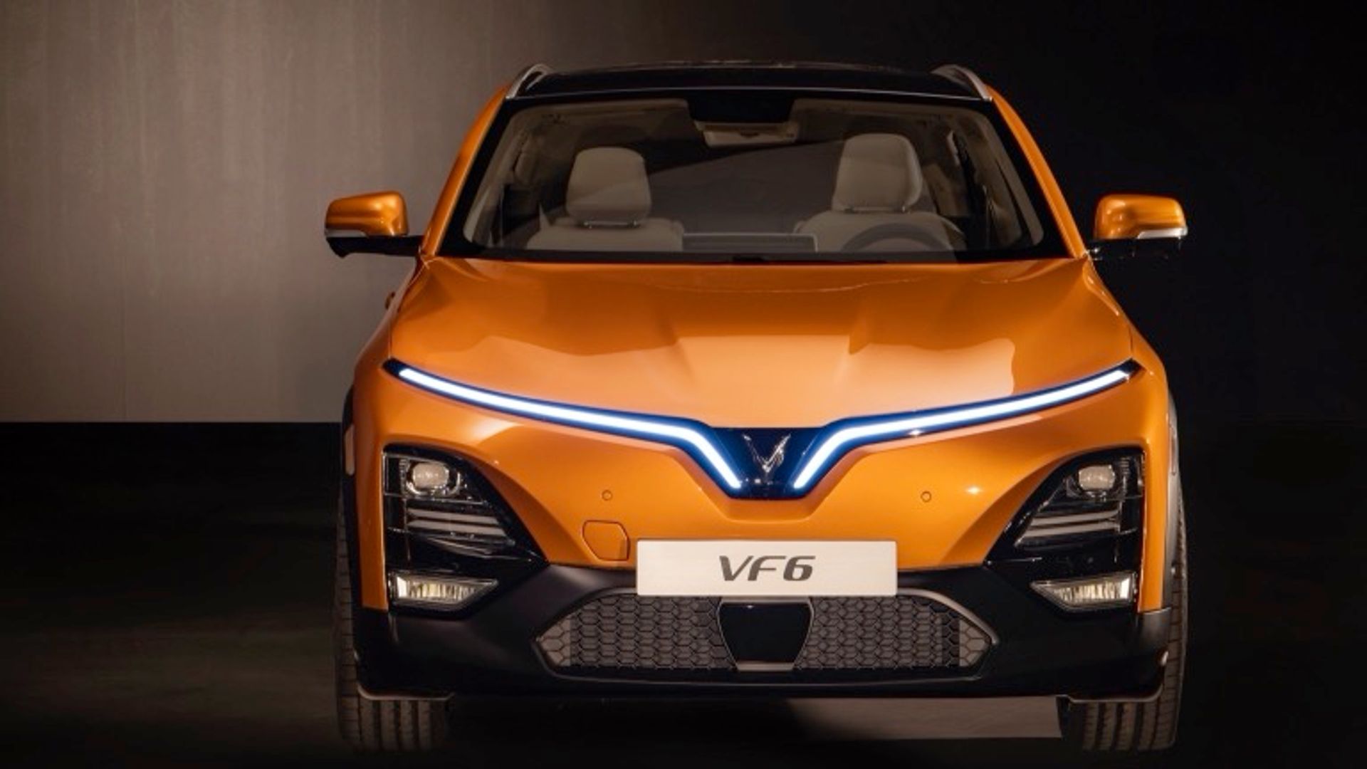 VinFast VF 6 Eco