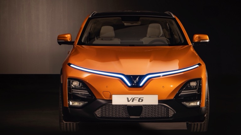 VinFast VF 6 Eco