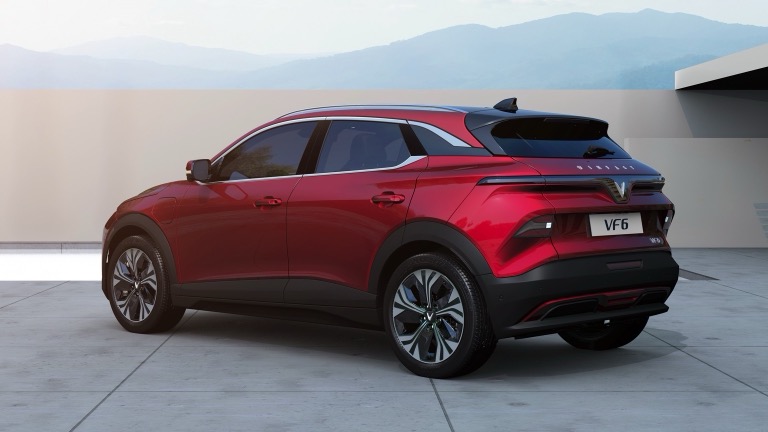 VinFast VF 6 Eco