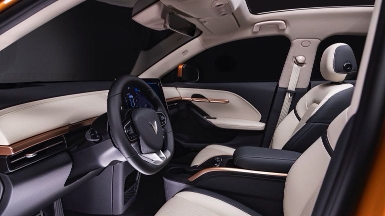 VinFast VF 6 Eco