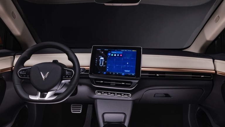VinFast VF 6 Eco