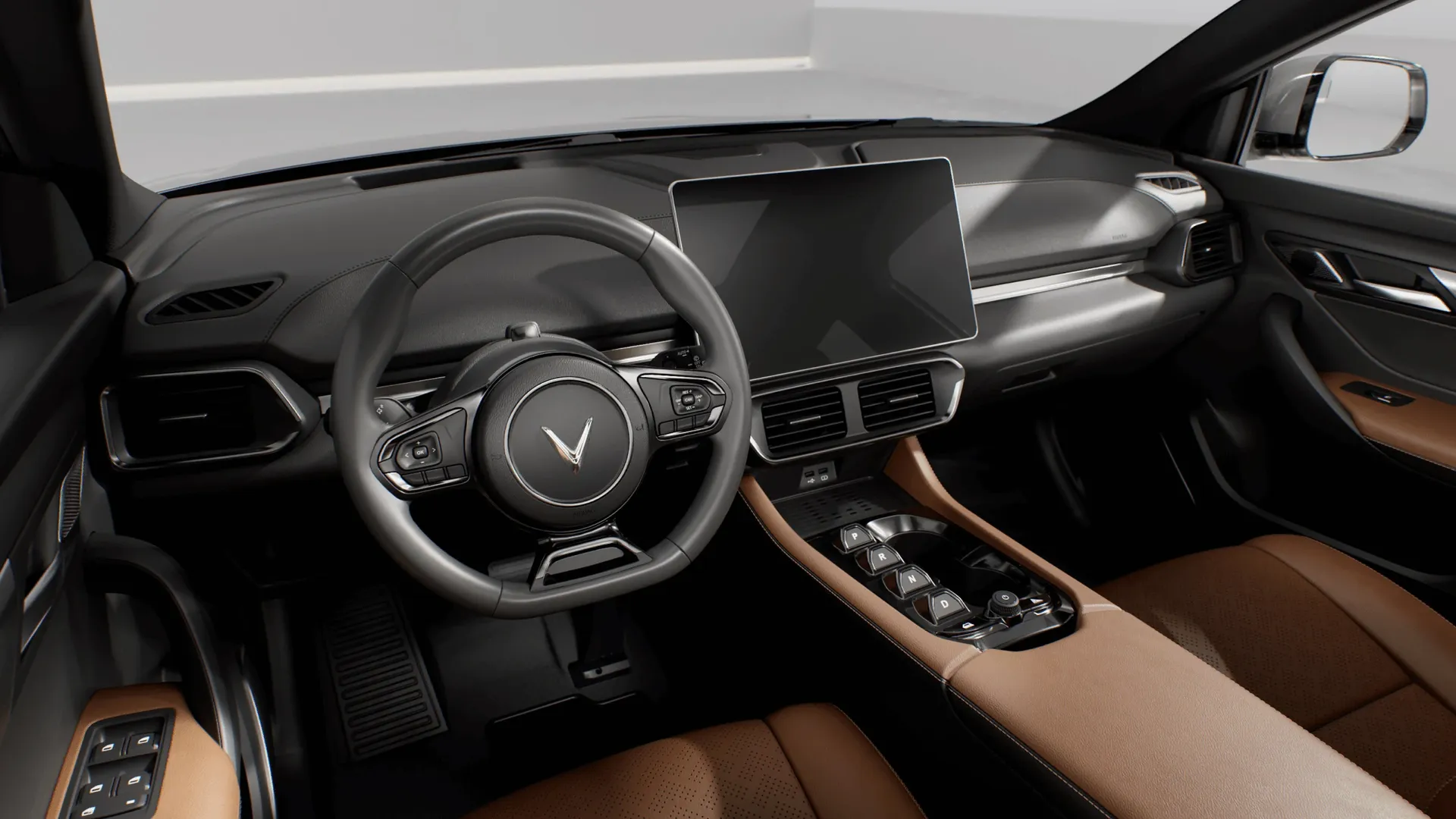 VinFast VF8 Eco