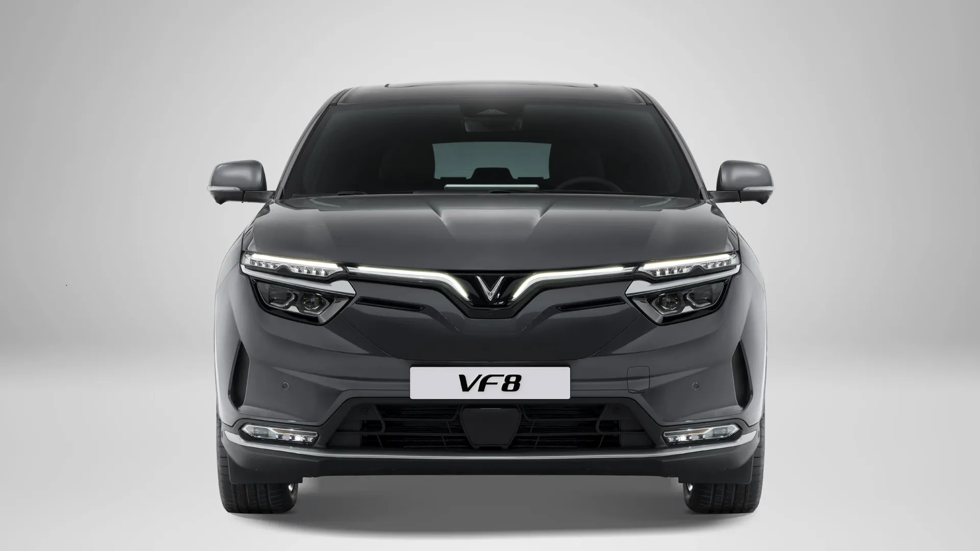 VinFast VF8 Eco