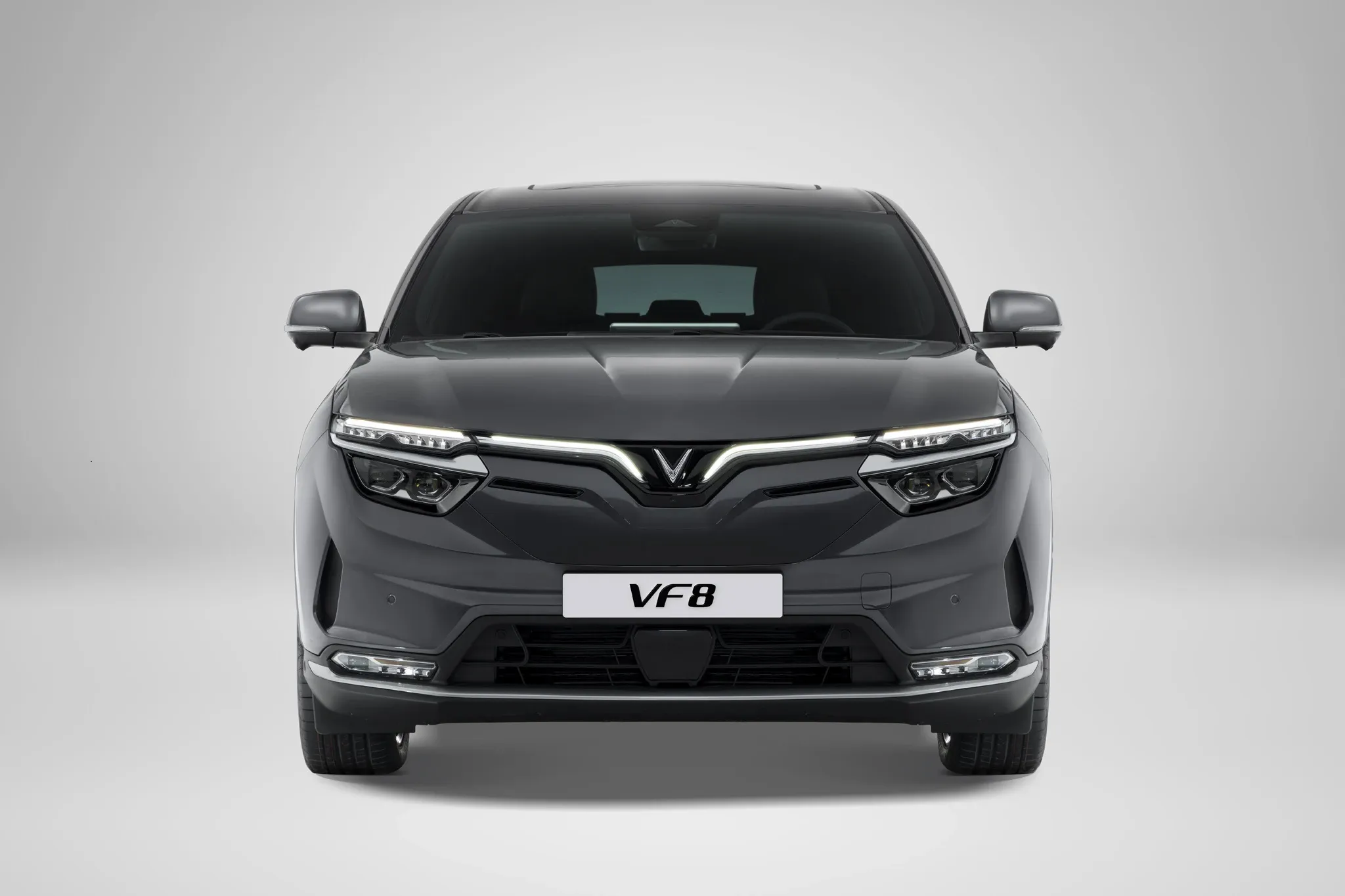 VinFast VF8 Eco