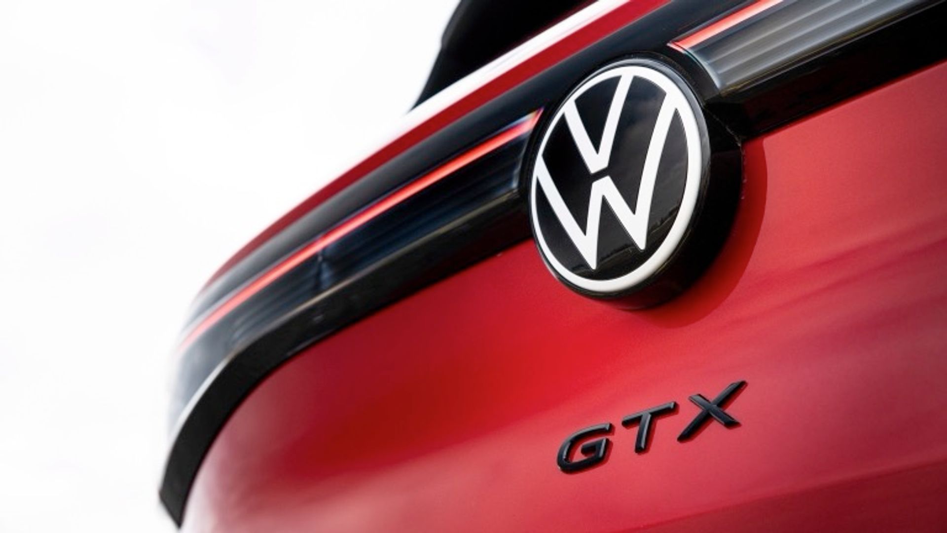 Volkswagen ID.4 GTX (MY26)