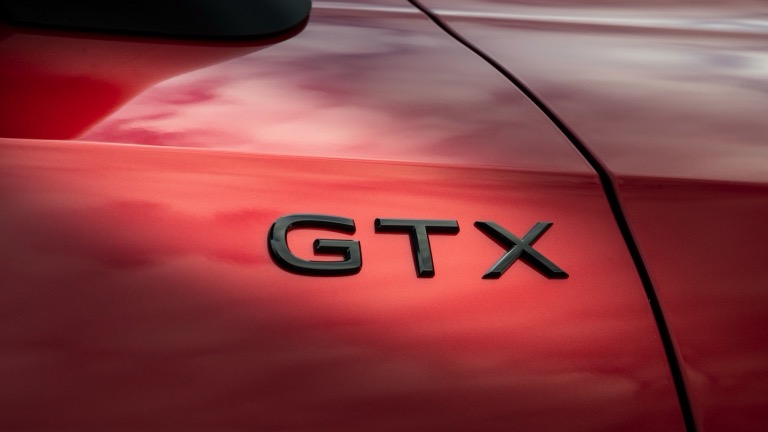 Volkswagen ID.5 GTX (MY26)