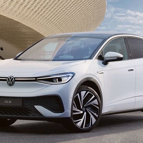 Volkswagen ID.5 Pro