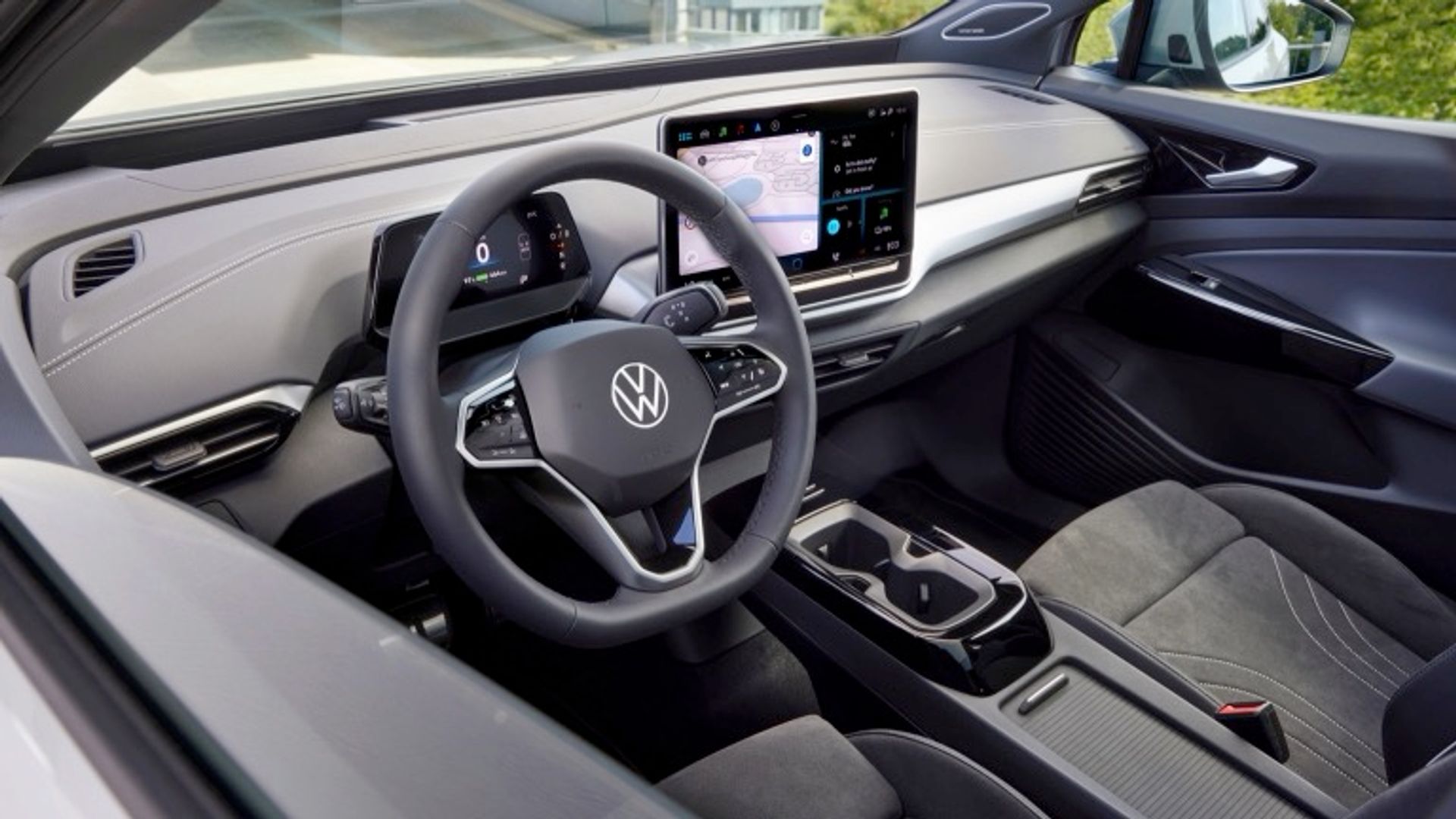 Volkswagen ID.5 Pure (MY26)