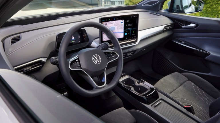 Volkswagen ID.5 Pure (MY26)