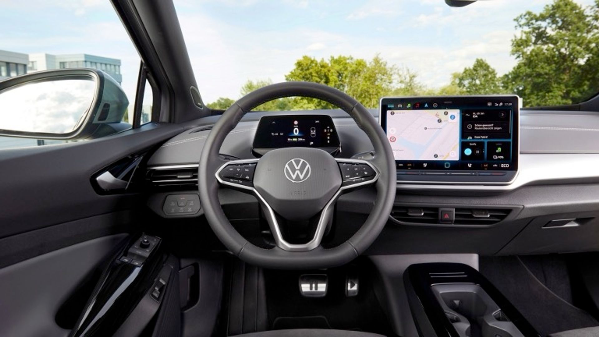 Volkswagen ID.5 Pure (MY26)