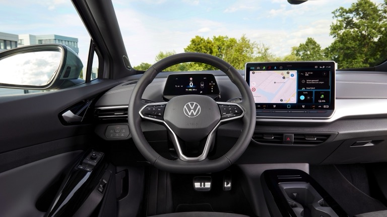 Volkswagen ID.5 Pure (MY26)