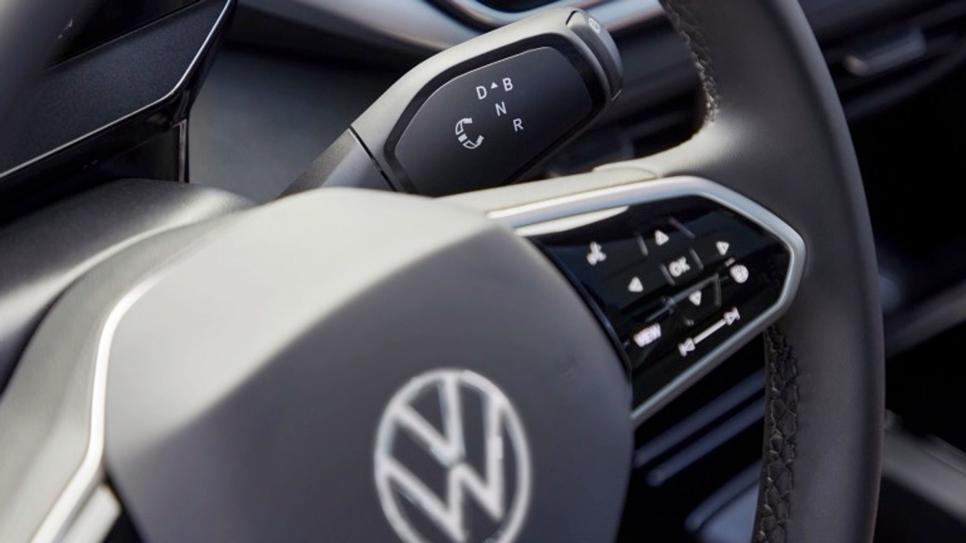 Volkswagen ID.5 Pure (MY26)