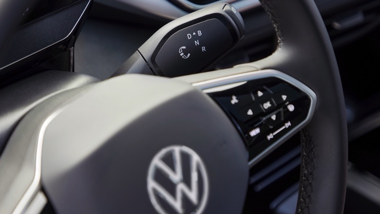 Volkswagen ID.5 Pure (MY26)