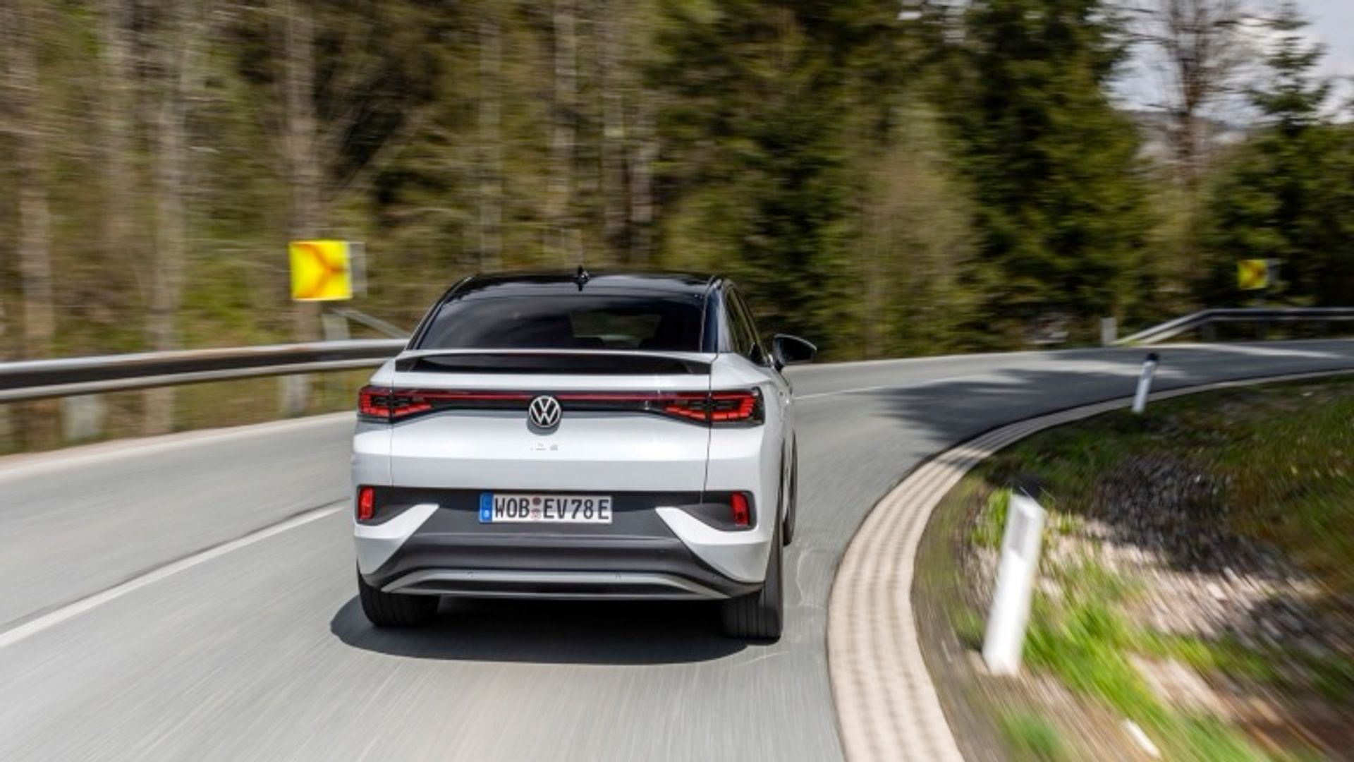 Volkswagen ID.5 Pure (MY26)