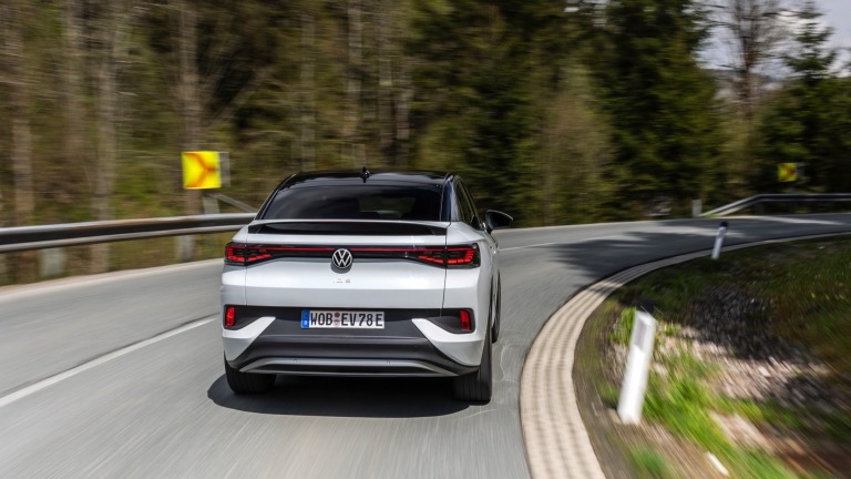 Volkswagen ID.5 Pure (MY26)