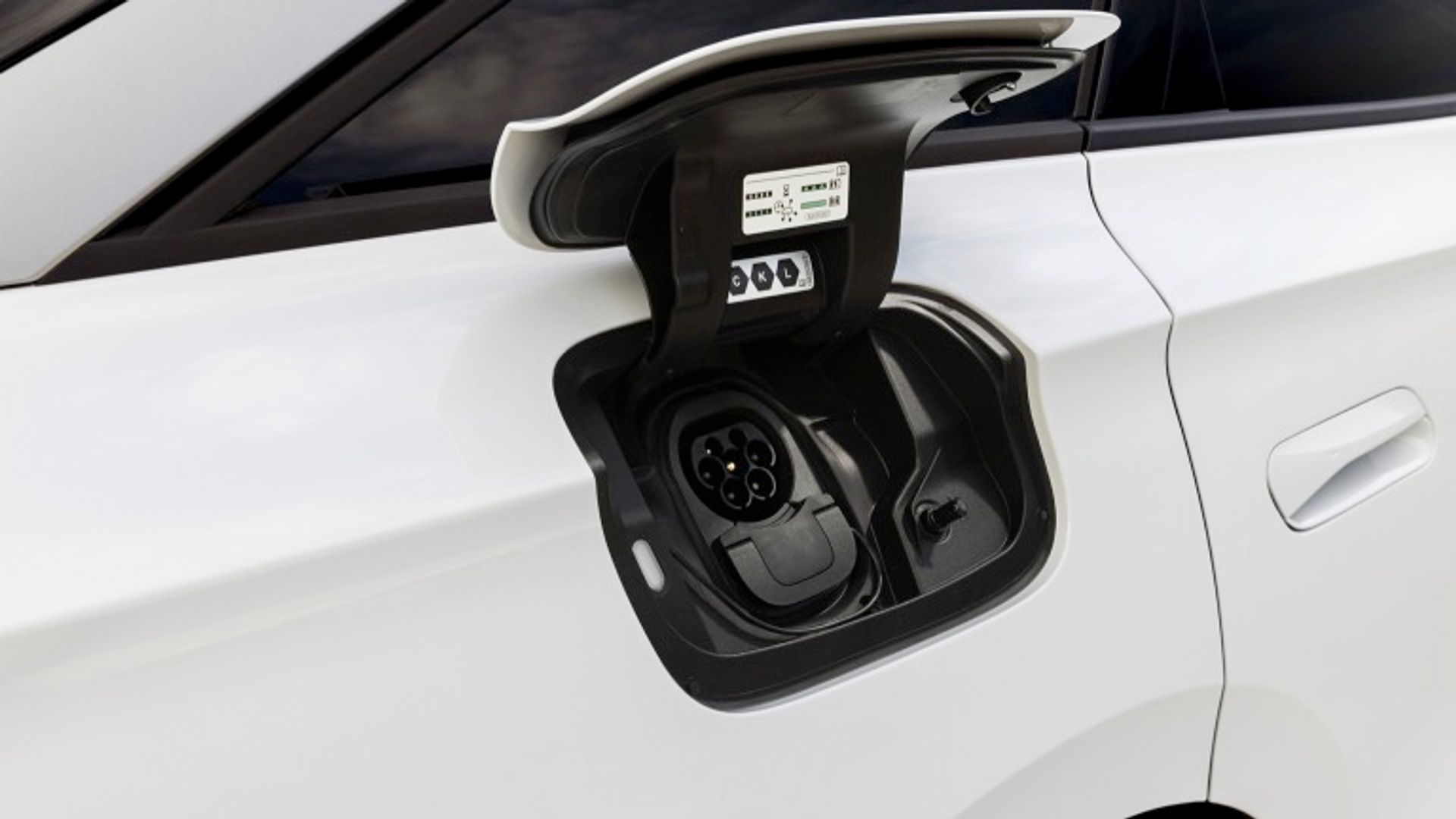 Volkswagen ID.7 Pro (MY26)