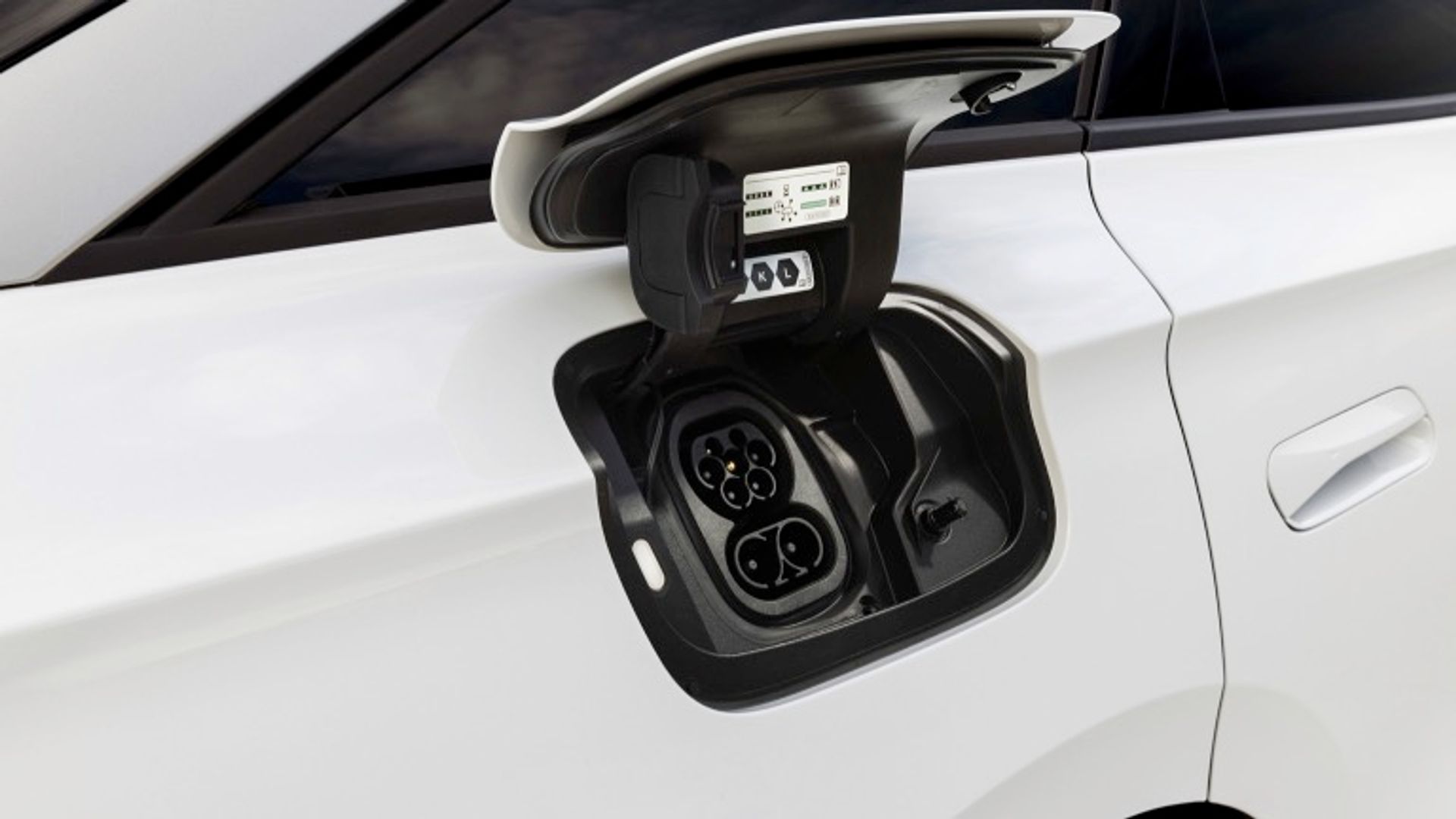 Volkswagen ID.7 Pro (MY26)