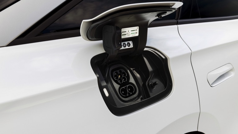 Volkswagen ID.7 Pro (MY26)