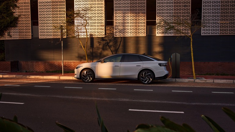 Volkswagen ID.7 Pro (MY26)