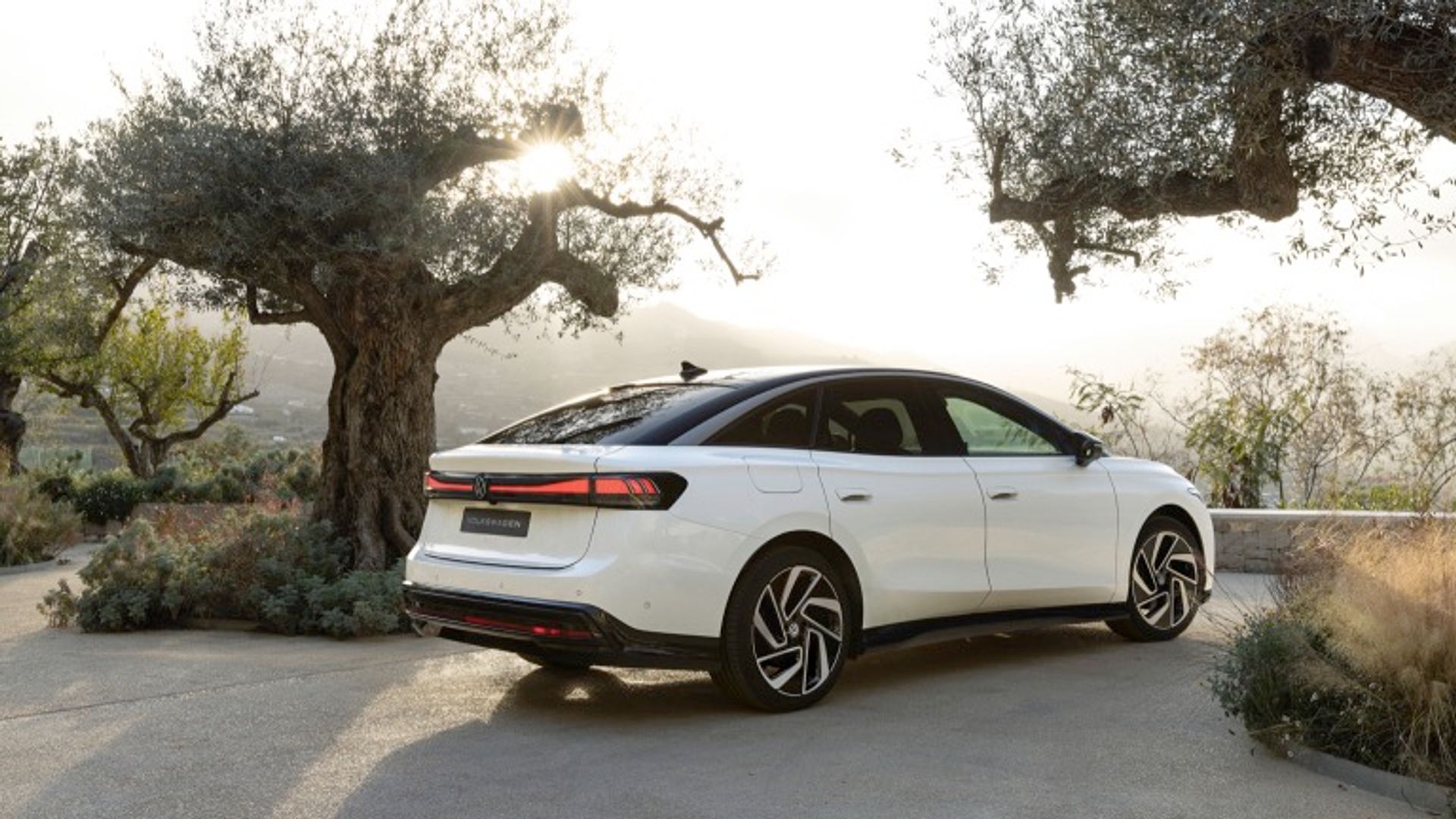 Volkswagen ID.7 Pro S (MY26)