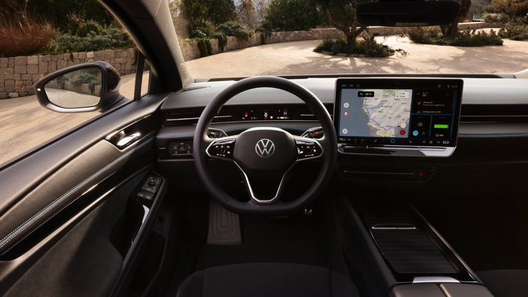 Volkswagen ID.7 Pro S (MY26)