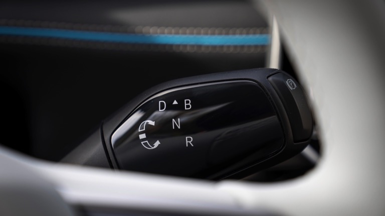 Volkswagen ID.7 Pro S (MY26)