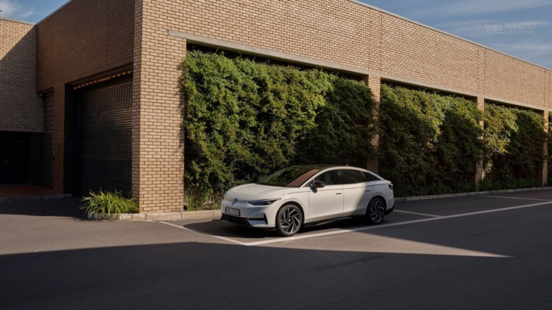 Volkswagen ID.7 Pro S (MY26)