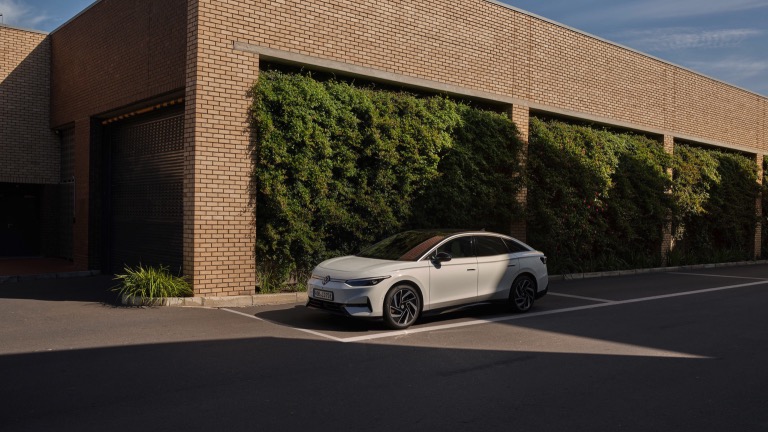Volkswagen ID.7 Pro S (MY26)